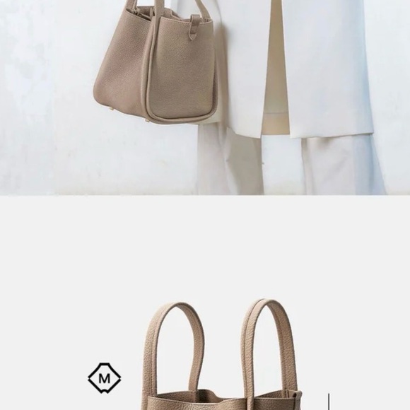 Songmont Medium Song Bag - Picture 8 of 9